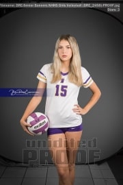 Senior Banners NHHS Girls Volleyball (BRE_2458)