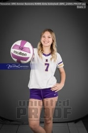 Senior Banners NHHS Girls Volleyball (BRE_2486)