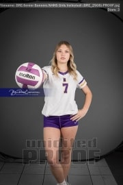 Senior Banners NHHS Girls Volleyball (BRE_2508)