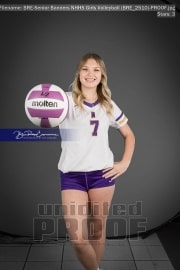 Senior Banners NHHS Girls Volleyball (BRE_2510)