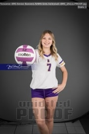 Senior Banners NHHS Girls Volleyball (BRE_2511)