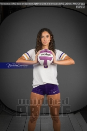 Senior Banners NHHS Girls Volleyball (BRE_2564)