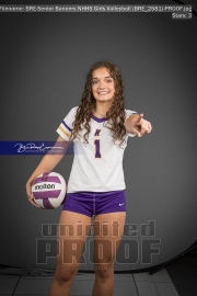 Senior Banners NHHS Girls Volleyball (BRE_2581)