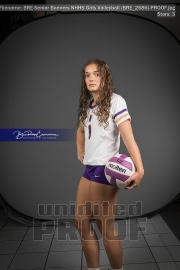 Senior Banners NHHS Girls Volleyball (BRE_2586)