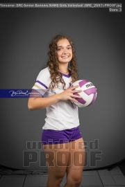 Senior Banners NHHS Girls Volleyball (BRE_2597)