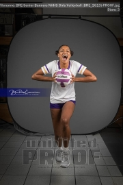 Senior Banners NHHS Girls Volleyball (BRE_2613)