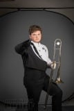 Senior Banners: NHHS Marching Band (BRE_8970)