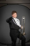 Senior Banners: NHHS Marching Band (BRE_8971)