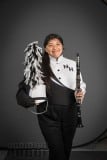 Senior Banners: NHHS Marching Band (BRE_9100)
