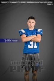 Senior Banners PCHS Boys Football (BRE_8483)