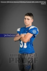Senior Banners PCHS Boys Football (BRE_8486)