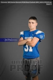 Senior Banners PCHS Boys Football (BRE_8491)
