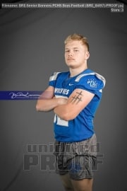 Senior Banners PCHS Boys Football (BRE_8497)