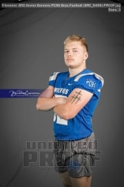 Senior Banners PCHS Boys Football (BRE_8498)