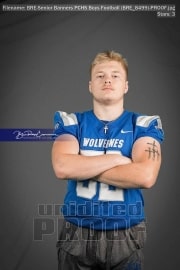 Senior Banners PCHS Boys Football (BRE_8499)