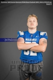 Senior Banners PCHS Boys Football (BRE_8501)