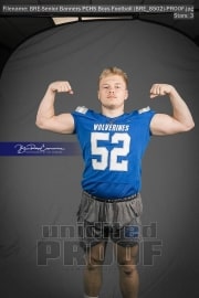 Senior Banners PCHS Boys Football (BRE_8502)
