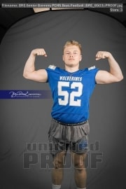 Senior Banners PCHS Boys Football (BRE_8503)