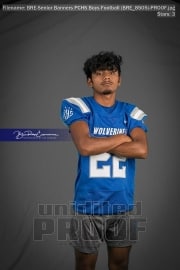 Senior Banners PCHS Boys Football (BRE_8505)