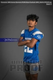 Senior Banners PCHS Boys Football (BRE_8509)