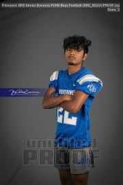 Senior Banners PCHS Boys Football (BRE_8510)