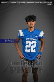 Senior Banners PCHS Boys Football (BRE_8511)