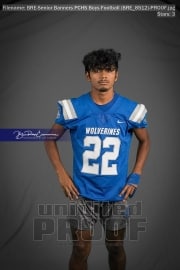 Senior Banners PCHS Boys Football (BRE_8512)