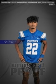 Senior Banners PCHS Boys Football (BRE_8513)