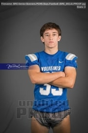 Senior Banners PCHS Boys Football (BRE_8514)