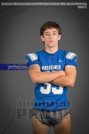 Senior Banners PCHS Boys Football (BRE_8515)