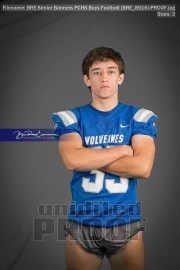 Senior Banners PCHS Boys Football (BRE_8516)