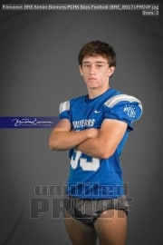 Senior Banners PCHS Boys Football (BRE_8517)