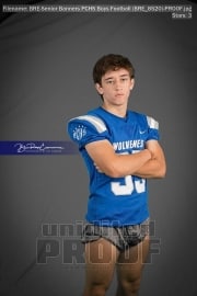 Senior Banners PCHS Boys Football (BRE_8520)