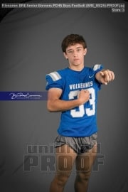 Senior Banners PCHS Boys Football (BRE_8525)