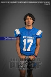 Senior Banners PCHS Boys Football (BRE_8528)