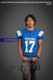 Senior Banners PCHS Boys Football (BRE_8530)