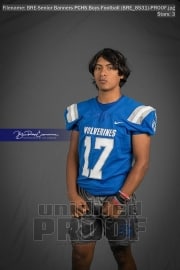 Senior Banners PCHS Boys Football (BRE_8531)