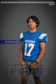 Senior Banners PCHS Boys Football (BRE_8532)