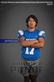 Senior Banners PCHS Boys Football (BRE_8534)