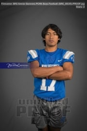 Senior Banners PCHS Boys Football (BRE_8535)