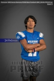 Senior Banners PCHS Boys Football (BRE_8538)