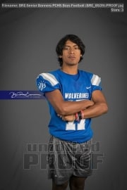 Senior Banners PCHS Boys Football (BRE_8539)