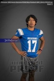 Senior Banners PCHS Boys Football (BRE_8541)