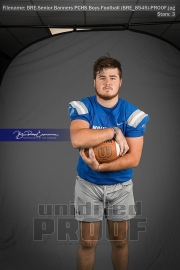Senior Banners PCHS Boys Football (BRE_8545)