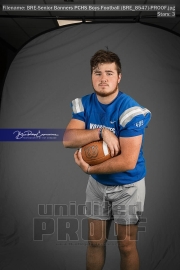 Senior Banners PCHS Boys Football (BRE_8547)