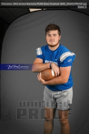 Senior Banners PCHS Boys Football (BRE_8549)