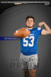 Senior Banners PCHS Boys Football (BRE_8551)