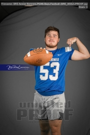 Senior Banners PCHS Boys Football (BRE_8552)