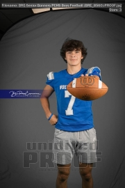 Senior Banners PCHS Boys Football (BRE_8560)