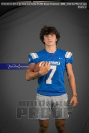 Senior Banners PCHS Boys Football (BRE_8565)